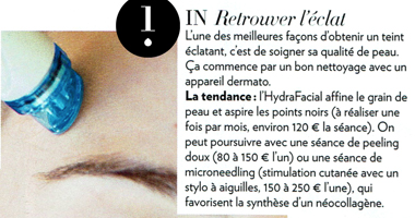 Magazine Paris Match